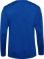 Preview: Hummel Authentic Jersey L/S - True blue